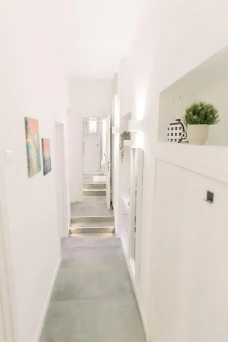 Atella Rome Apartment