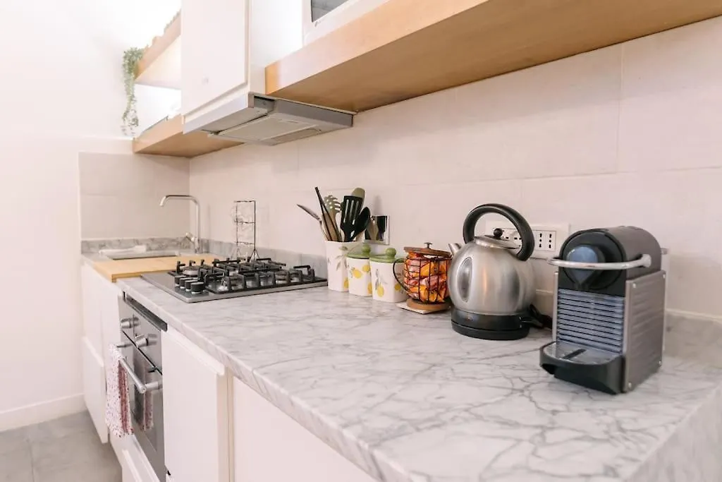 Atella Rome Apartment 0*,  Italy