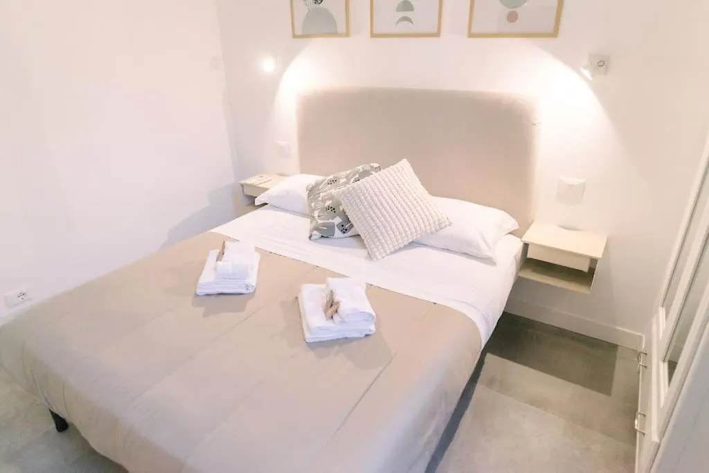 Atella Rome Apartment Italy