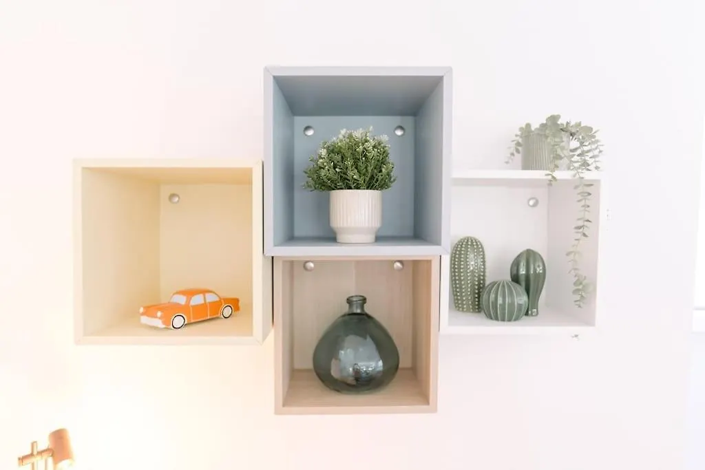 Atella Rome Apartment