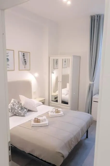 Atella Rome Apartment 0*,