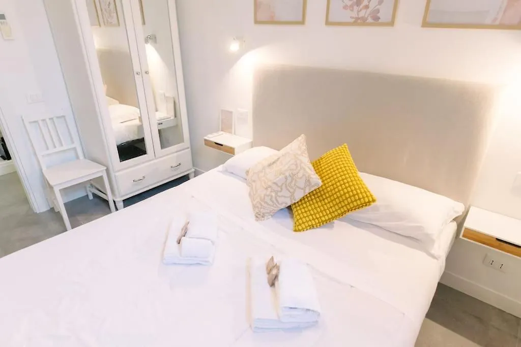 Atella Rome Apartment