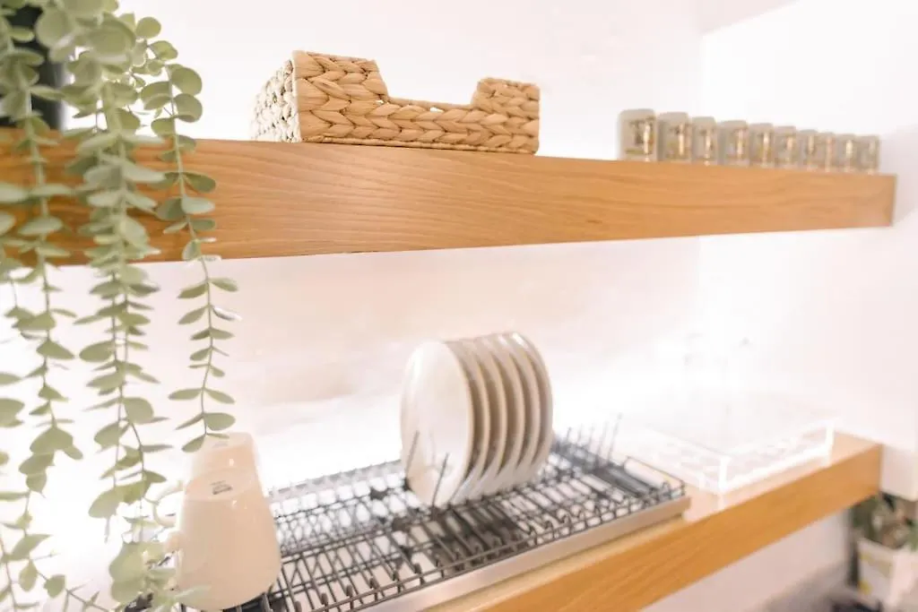 Atella Rome Apartment إيطاليا