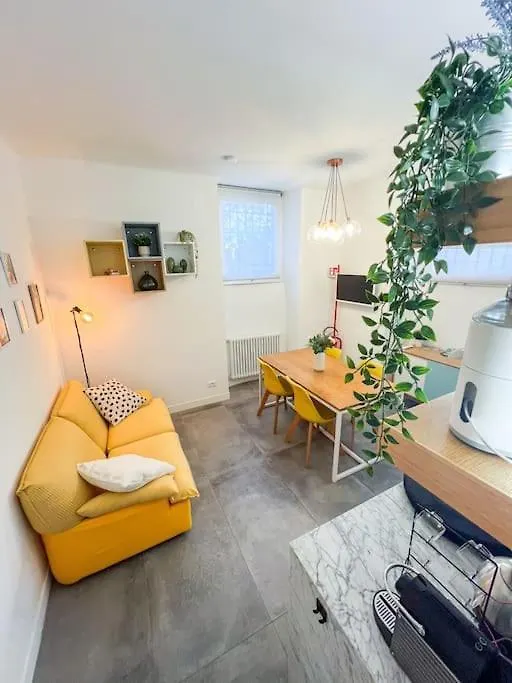 Atella Rome Apartment