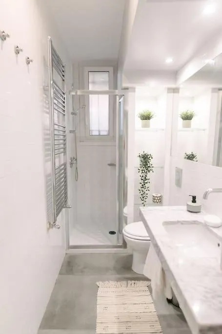 Atella Rome Apartment إيطاليا